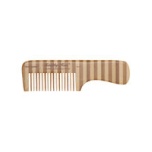 Olivia Garden Bambusest kamm "Healthy Hair Comb C3"