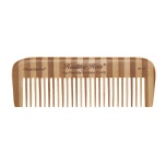 Olivia Garden Bambusest kamm "Healthy Hair Comb C4"