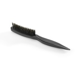 BraveHead juuksehari Teasing Brush 3-row