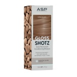Gloss Shotz Dark Blonde, 150 ml 