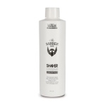 The Barber Man shaver cream concentrate