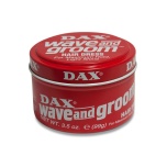 DAX Wave and groom воск для волос