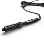 Cera IR Hot Styling Brush - Pоликовая щетка с подогревом 2 в 1, 32 мм