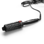 Cera IR Hot Styling Brush - Pоликовая щетка с подогревом 2 в 1, 45 мм