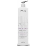 Cool Blonde conditioner, 1000 ml