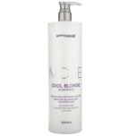 Cool Blonde tooniv sulfaadivaba sampoon, 1000 ml