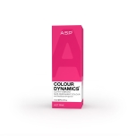Tonējoša matu krāsa Colour Dynamics Hot Pink, 150 ml