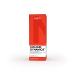 Tonējoša matu krāsa Colour Dynamics Sunset Red, 150 ml