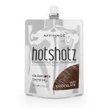 Tonējoša matu maska Hot Shotz Hot Chocolate, 200 ml