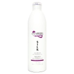 Šampūns matiem Imperity Silk Silver 300ml  