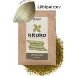 BOTANICAL COLOUR ботанический цвет для волос, 40 g Crystal Clear