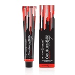 Leyton Couture Silk Rouge juuksevärv - Red Violet, 100 ml