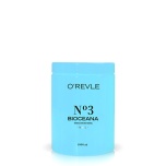 O'REVLE Bioceana No3, Restoring Mask for damaged/oily hair, 1000ml