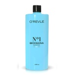 O'REVLE Bioceana No1, Restoring Shampoo for damaged/oily hair, 1000ml