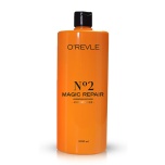 O'REVLE MAGIC REPAIR No1, Moisturising Conditioner for weak/damaged hair, 1000ml