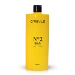 O'REVLE Silk No2, Smoothing Conditioner for dry hair, 1000ml