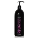 Profis Ice Blonde Pink shampoon, 1000 ml