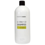 PROFIS ESSENTIAL SALON CERAMID SHAMPOO Tugevdav šampoon keramiididega, kahjustatud juustele, 1000ml 