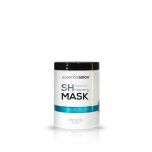 PROFIS ESSENTIAL SALON HYDRATING MASK Увлажняющая маска с фруктовыми экстрактами, для сухих и ослабленных волос, 1000 мл