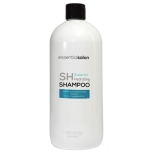 PROFIS ESSENTIAL SALON HYDRATING SHAMPOO Niisutav šampoon puuviljaekstratidega, kuivadele ja nõrkadele juustele, 1000ml 