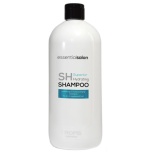 PROFIS ESSENTIAL SALON HYDRATING SHAMPOO Увлажняющий шампунь с фруктовыми экстрактами, для сухих и ослабленных волос, 1000 мл