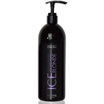 PROFIS ICE BLONDE SHAMPOO with violet pigments, 1000ml
