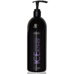 PROFIS ICE BLONDE Шампунь для блондинок, с фиолетовым пигментом, 1000ml