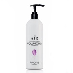 PROFIS VOLUMIZING SHAMPOO Volüümi andev shampoon, õhukestele juustele, 1000ml 