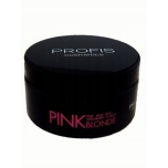 Profis Ice Blonde PINK, тонирующая маска 300 ml