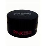 Profis Ice Blonde PINK, anti-yellow mask 300 ml