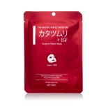 MITOMO näomask Snail & EGF Essence Mask (25g)