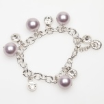 Pearls for girls, браслет