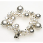 Pearls for girls, браслет