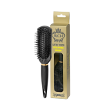 RICH Satin Touch Sculpting Brush, kamm lühikestele ja poolpikkadele juustele