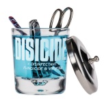 Disicide jar, 160 ml