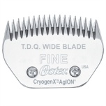 Лезвие Oster A5/A6 Wide blade,fine