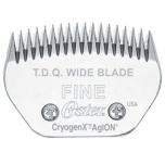 Tera Oster A5/A6 Wide blade,fine