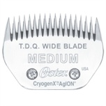 Лезвие Oster A5/A6 Wide blade medium