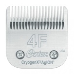 Лезвие Oster A5/A6 nr.4F