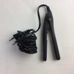Mini Flat iron мини выпрямитель для волос, черный