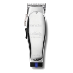 ANDIS MASTER cordless lithium-ion clipper