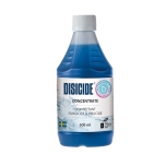 Disicide concentrate for disinfection, 600 ml