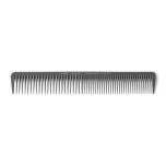 Triumph Master Wolf37 antibacterial comb A604, GREY