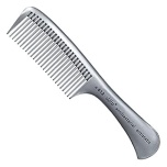 Triumph Master antibacterial comb A612, GREY