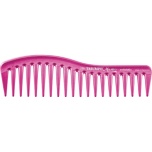 Triumph Master kamm 236/violet, antistaatiline