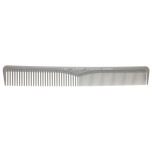 Triumph Master Wolf37 antibacterial comb A601, GREY