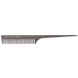 Triumph Master Wolf37 antibacterial comb A606, GREY