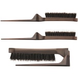 Olivia Garden  STYLE UP FOLDING BRUSH COMBO 