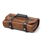 Bravehead Stylist Traveling case, brown