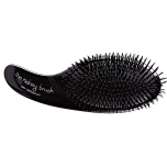 Olivia Garden Dry Detangler   Kidney Brush pusahari